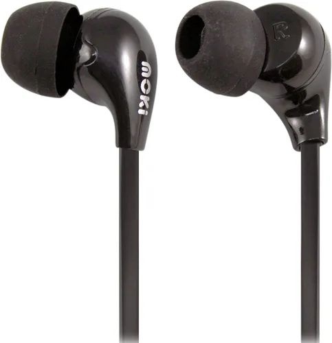 Miniatura 4 de Moki ACC-HP45P Com de 45 grados para t Buds, Rosa Rosado