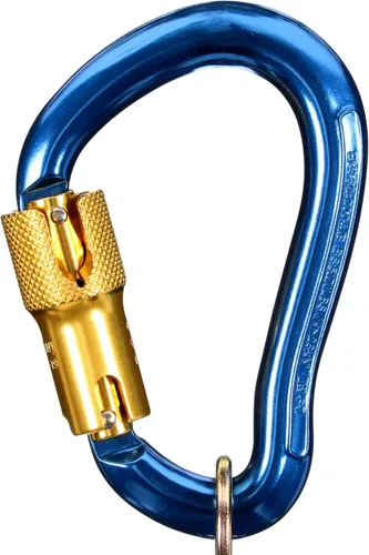 Miniatura 4 de 3M™ DBI-SALA® Nano-Lok™ Línea de vida personal retráctil con gancho de anclaje, gancho de presión de aluminio Web, 3100519, 6 pies, Clase 1, ANSI