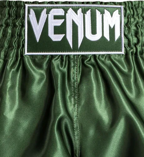 Miniatura 6 de Venum Pantalones cortos Muay Thai Classic
