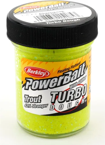 Miniatura 20 de Berkley PowerBait - Masa de cebo para pesca de trucha
