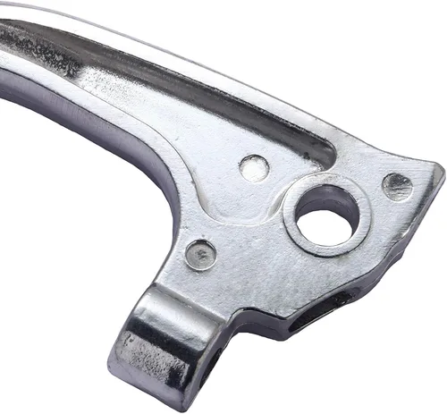 Miniatura 3 de Stylemafia Palancas de freno y embrague delanteras compatibles con Yamaha YZ80 YZ125 TW200 XT225 250 XT225 XT250 TTR250 XT350 XT600 TT600