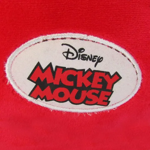 Miniatura 4 de Cuddle Pal - Juguete de peluche de Disney Baby Mickey Mouse, 10 pulgadas, multicolor