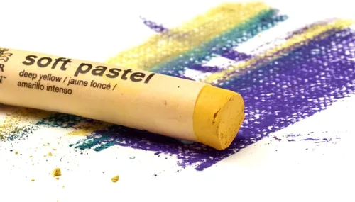 Miniatura 6 de Winsor & Newton Pasteles suaves profesionales, juego de 15