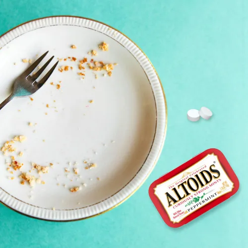 Miniatura 7 de ALTOIDS Latas de menta y aliento de menta, 3.52 onzas (paquete de 2)