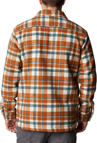 Miniatura 2 de Columbia Men's Windward Rugged Shirt Jacket