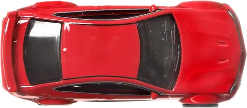 Miniatura 5 de Hot Wheels Mercedes-Benz C63 AMG Coupé Black Series, Premium 1:64 Escala 1:64