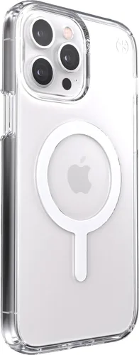 Miniatura 6 de Speck iPhone 13 Pro Max Presidio Perfect Clear + MS Clear/Clear Presidio Perfect-Clear, funda, Apple, iPhone 13 Pro Max, 17, 141750-5085, Claro