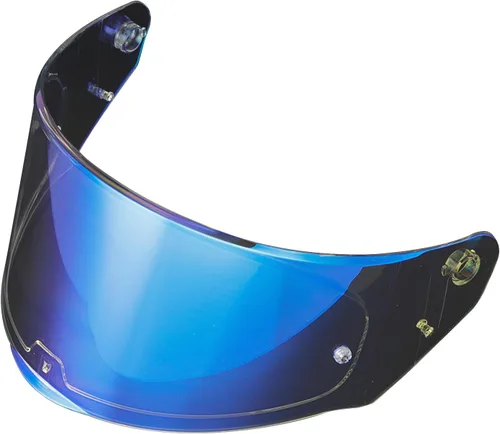 Miniatura 11 de para LS2 Helmets - Casco integral Rapid Street con visera tintada, protección UV, antiarañazos (Estilo 3)