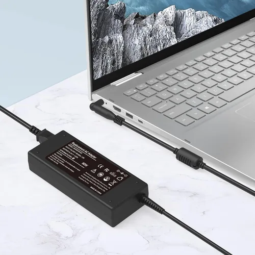 Miniatura 4 de SZGUDULO Adaptador de CA universal de 90 W, cargador para laptop compatible con Dell HP Acer Asus Lenovo IBM Sony Fujitsu Gateway Notebook Ultrabook