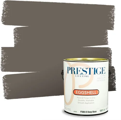 Miniatura 254 de Prestige Paints - 2 en 1, pintura base y pintura de exterior, P400-D-SW7053