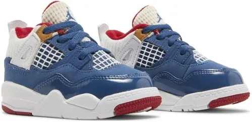 Miniatura 4 de Jordan Jordan 4 Retro (bebébebé)