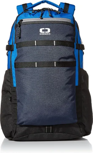 Miniatura 17 de OGIO AC OG ALPHA LITE BKPK SAGE 22, 18 Litros Sabio 22