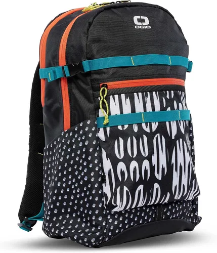 Miniatura 37 de OGIO AC OG ALPHA LITE BKPK SAGE 22, 18 Litros Sabio 22