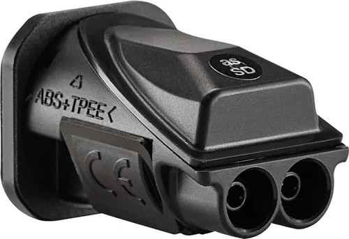 Miniatura 3 de Shimano EW-RS910 E-Tube Di2 Marco o barra Plug Mount Junction A, punto de carga, 2 puertos