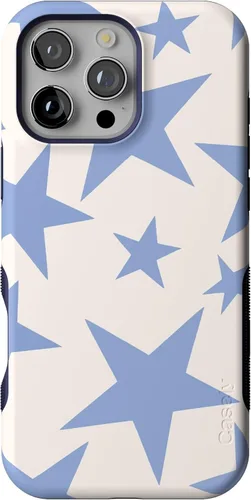 Miniatura 45 de Casely Funda para iPhone 16 Pro Max Todas las cosas divertidas Diversión en días laborables Compatible con MagSafe Diseño de funda