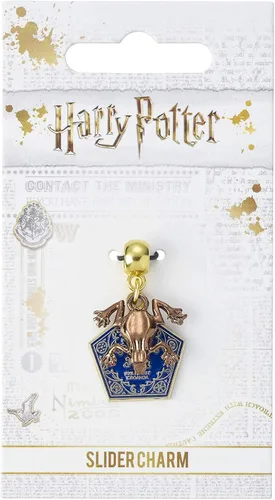 Miniatura 2 de Honeybukes Chocolate Frog Slider Charm