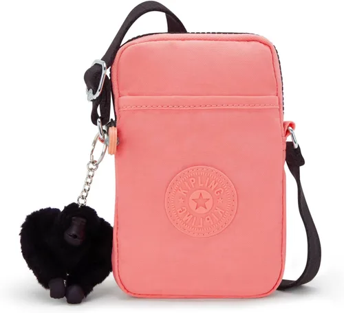 Miniatura 19 de Kipling Women's Tally Minibag, Lightweight Crossbody Mini Bag, Nylon Phone Bag