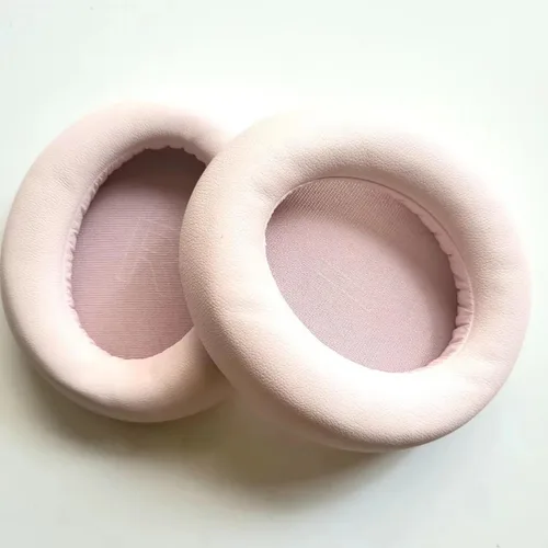 Miniatura 3 de Soundcore Life Q30 & Q35 - Almohadillas con piel de piel de proteína y espuma viscoelástica para auriculares Anker (azul)
