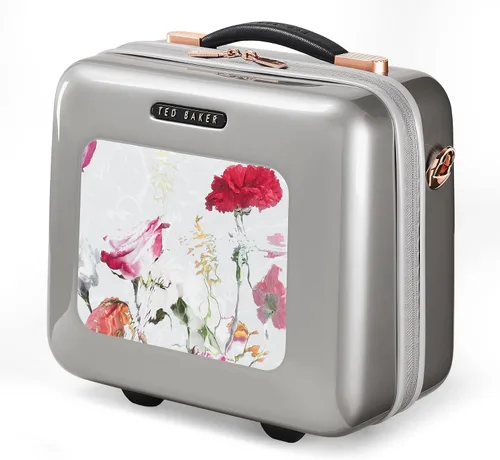 Miniatura 3 de Ted Baker Equipaje giratorio ligero Hardside para mujer
