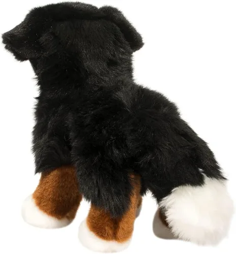 Miniatura 5 de Douglas Stevie - Peluche de perro de montaña bernés