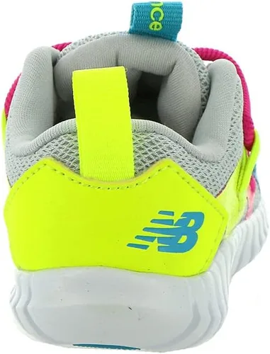Miniatura 7 de New Balance - Tenis deportivos Playgruv V1 Bungee para niños