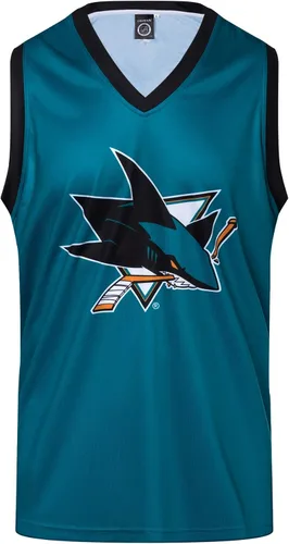 Miniatura 20 de Calhoun Camiseta sin mangas de hockey para hombre NHL Carolina Hurricanes