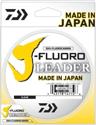 Miniatura 6 de Línea de Pesca Daiwa Transparente