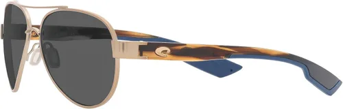 Miniatura 3 de Costa Del Mar Gafas de sol Loreto Aviator para mujer