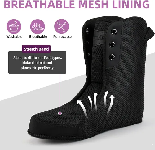 Miniatura 2 de Patín en línea para adultos - COSMOID Patines de alta performance con cuchillas para mujeres y hombres, marco de metal de 3 ruedas de 110mm
