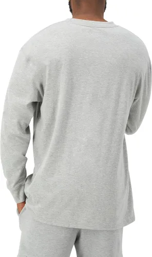 Miniatura 75 de Champion Camiseta de manga larga para hombre, camiseta clásica para hombre (regular o grande y alto)