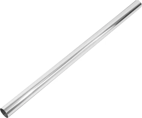 Miniatura 21 de X AUTOHAUX tubo de escape recto de 2" DIÁMETRO EXTERNO 30" de longitud DIY personalizado mandril tubo de escape de 2 pulgadas T304 acero inoxidable