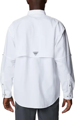 Miniatura 2 de Columbia Men's PFG Bahama II Long Sleeve Shirt