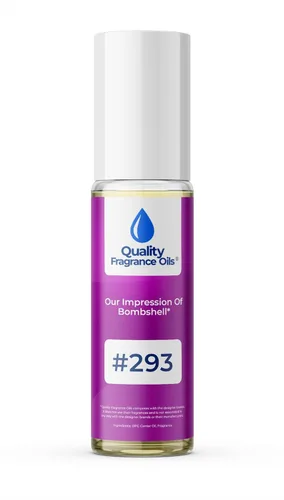 Miniatura 214 de Quality Fragrance Oils - Seducción de Goma de Mascar de Bubble Gum para mujer Aceite de perfume de larga duración, sin alcohol, aroma fuerte