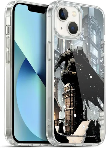 Miniatura 315 de Head Case Designs Funda de gel con licencia oficial de Batman DC Comics Hush Catwoman icónica para disfraces de cómics [grado militar] compatible