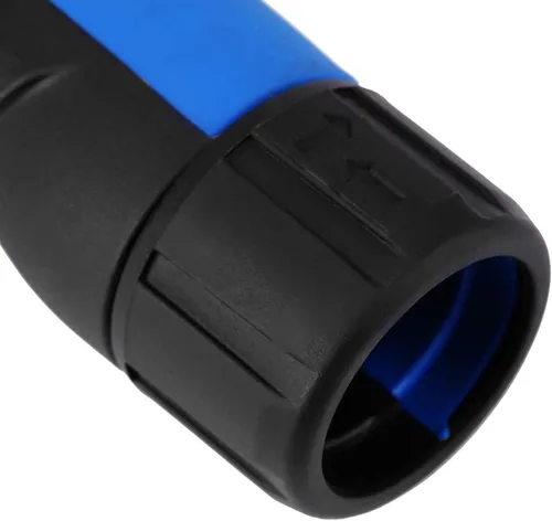 Miniatura 8 de El arma de la antorcha de soldadura 15AK MIG/MAG parte el reemplazo de la cabeza del arma cabido para la máquina de soldadura 150A_250A