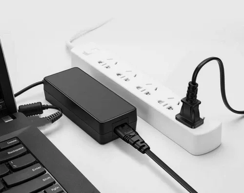 Miniatura 2 de Adaptador de CA compatible con HP Omen 25 Z7Y57AA Z7Y57A9 HSTND-9481-F 916600-001 Z7Y57AA#ABA Z7Y57A9#ABA X 25 X25 4NK94AA 4NK94AA#ABA 25f 4WH47AA