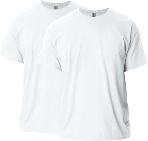 Miniatura 63 de Gildan - Camiseta de algodón ultra para adulto, estilo G2000, Multipack