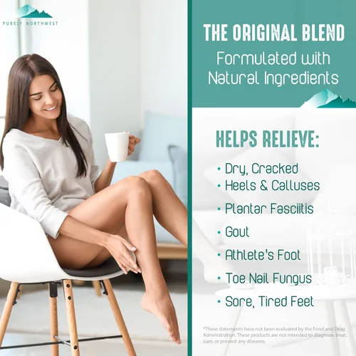 Gel de baño de árbol de té y cuerpo y gel de baño de árbol de té más infusión de uñas, alivia la piel seca, ardor y picazón, refresca el olor no
