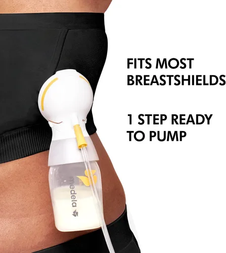 Miniatura 3 de Medela Womens Pumping and Nursing Bras