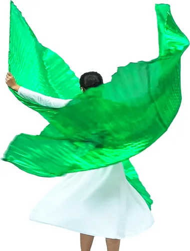 Miniatura 7 de Wuchieal Disfraz de Danza del Vientre Egipto Egipcio para mujer