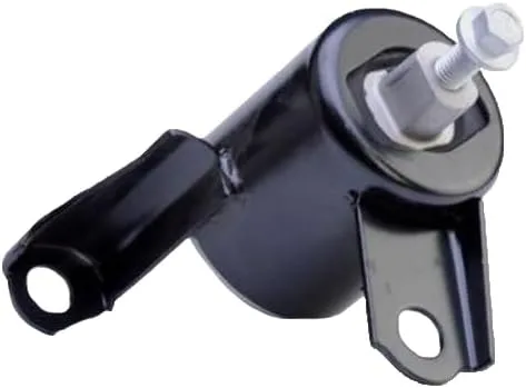 Miniatura 2 de K2634 Kit de montaje de puntal de torque, motor y transmisión, 3 piezas, compatible con Mazda 2 1.5L AUTO 2011-2014 A5566 A4428 A4430