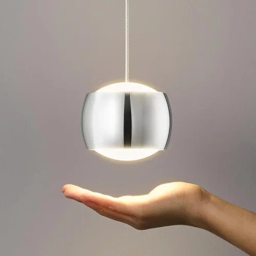 Miniatura 2 de Modernas lámparas colgantes LED regulables, iluminación colgante mini para isla de cocina, comedor, dormitorio, bar, accesorios de iluminación