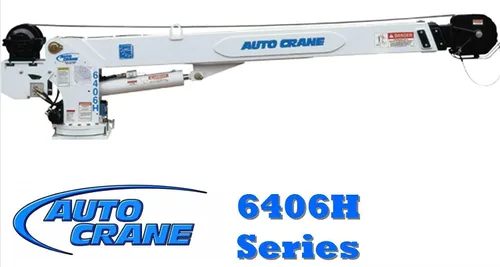 Miniatura 4 de Auto Crane Interruptor, Alternar 6220