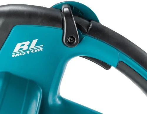 Miniatura 8 de Makita XBU07SM1 18V LXT Kit de trituradora sin escobillas para soplador/vacío (4.0Ah)