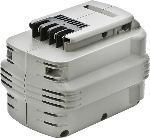 ExpertPower Batería NiMh de 24 V 3000 mAh para DW0240, DW0241, DW0242, DE0240, DE0240-XJ, DE0241, DE0242, DE0243, DE0243-XJ, DW0242-XRP, DW0243 y