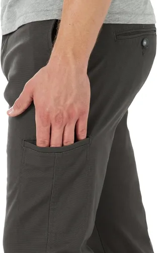 Miniatura 5 de LEE Extreme Motion - Pantalón cargo de lona para hombre