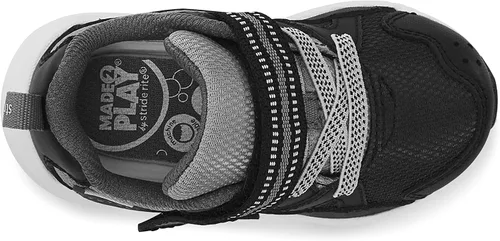 Miniatura 7 de Stride Rite Tenis deportivos unisex M2p Journey2 para niños