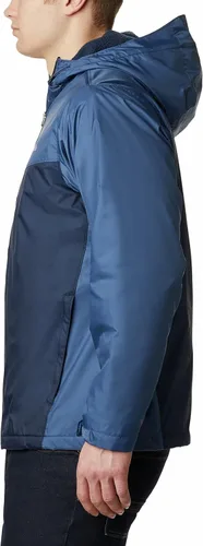 Miniatura 3 de Columbia Men's Glennaker Sherpa Lined Jacket