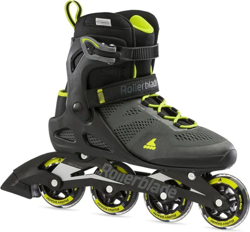 Miniatura 9 de Rollerblade Macroblade 80 - Patines en línea para hombre y adulto, patines en línea de rendimiento