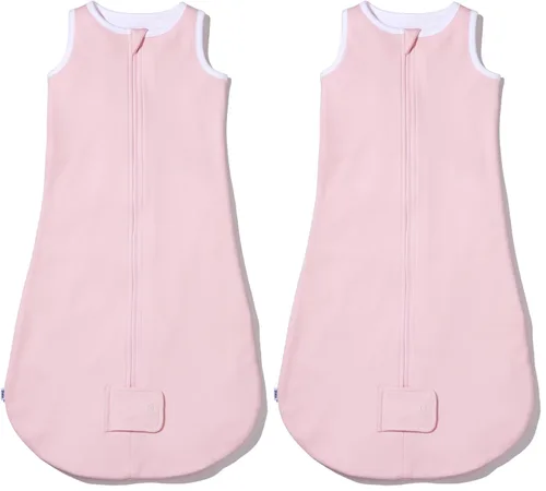 Miniatura 10 de Nanit Saco de dormir Sleep Wear - Grande, rosa ROSA ROSA